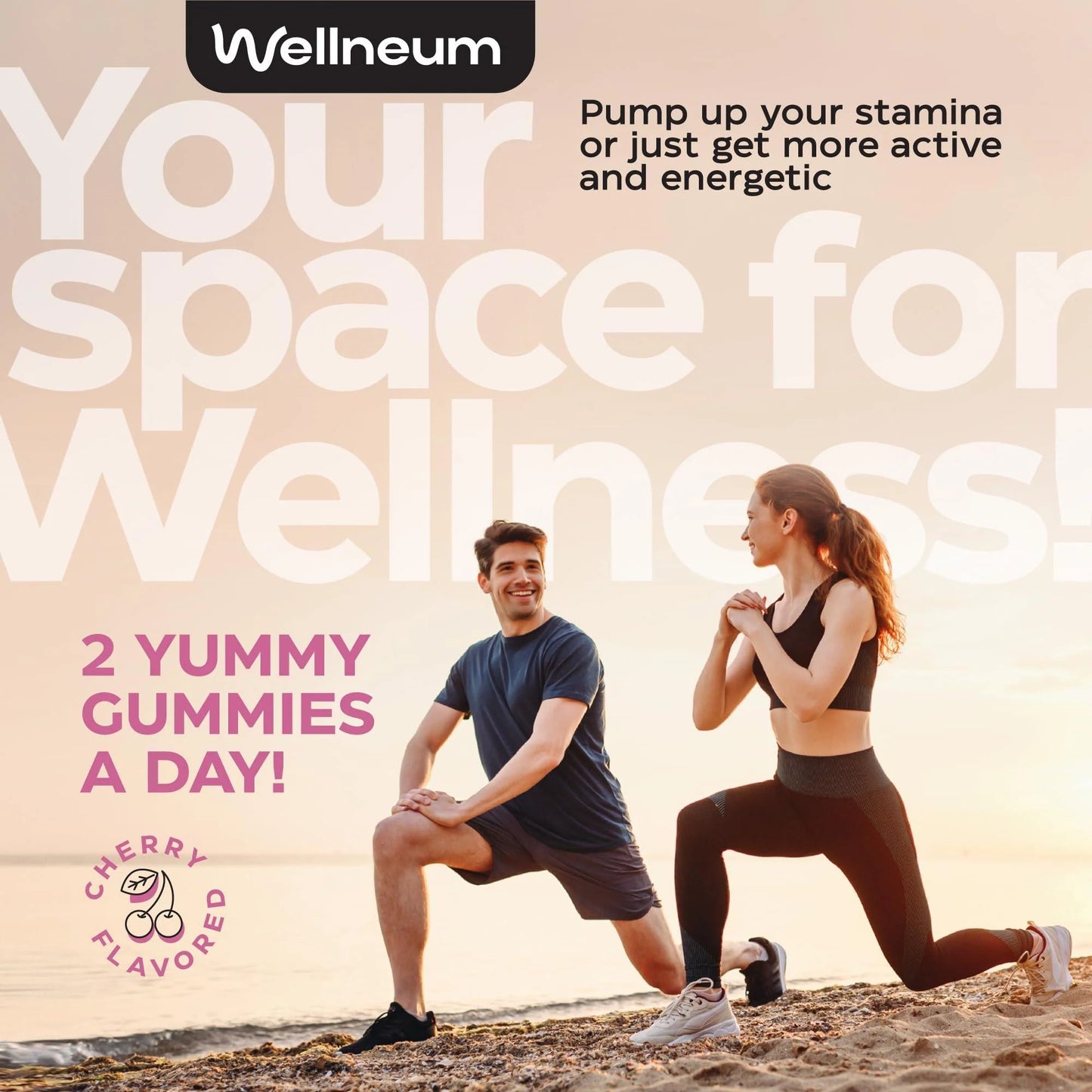 Beets for High Blood Pressure 2 Pack 5000 Mg Beet Root Chews with Pomegranate