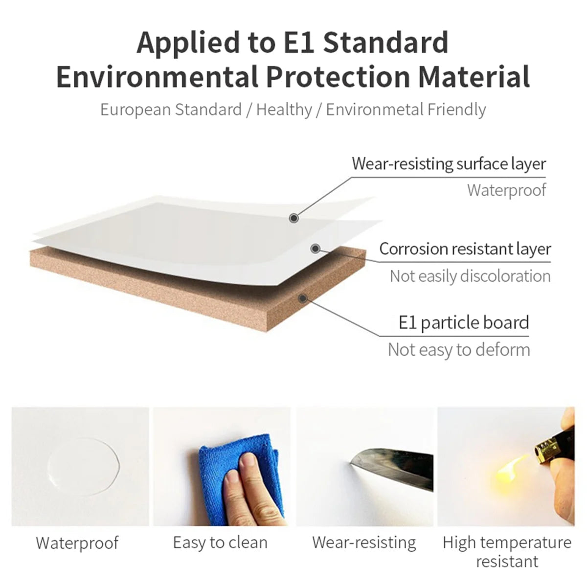 Modern LED Nightstand with 2 Drawers High Gloss Led Light Bedside Table Storage White Night Table with Lights End Side Table with Drawer for Bedroom 20.5" Tall