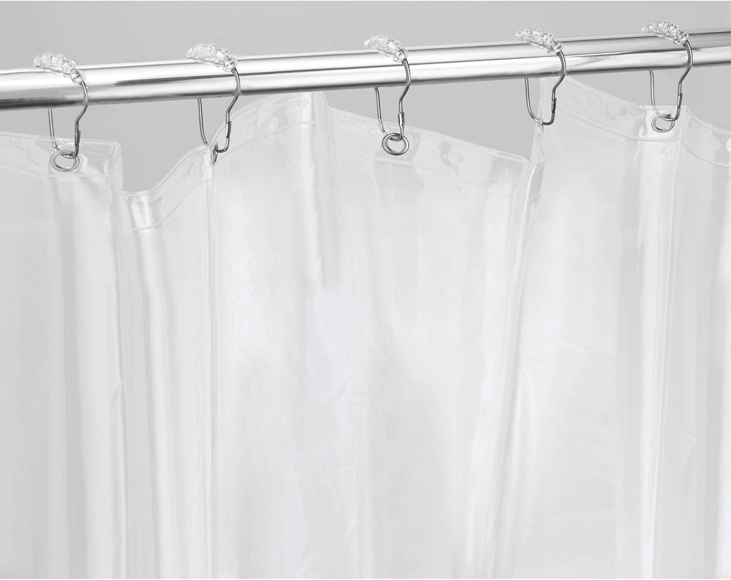 Vinyl Shower Curtain/Liner