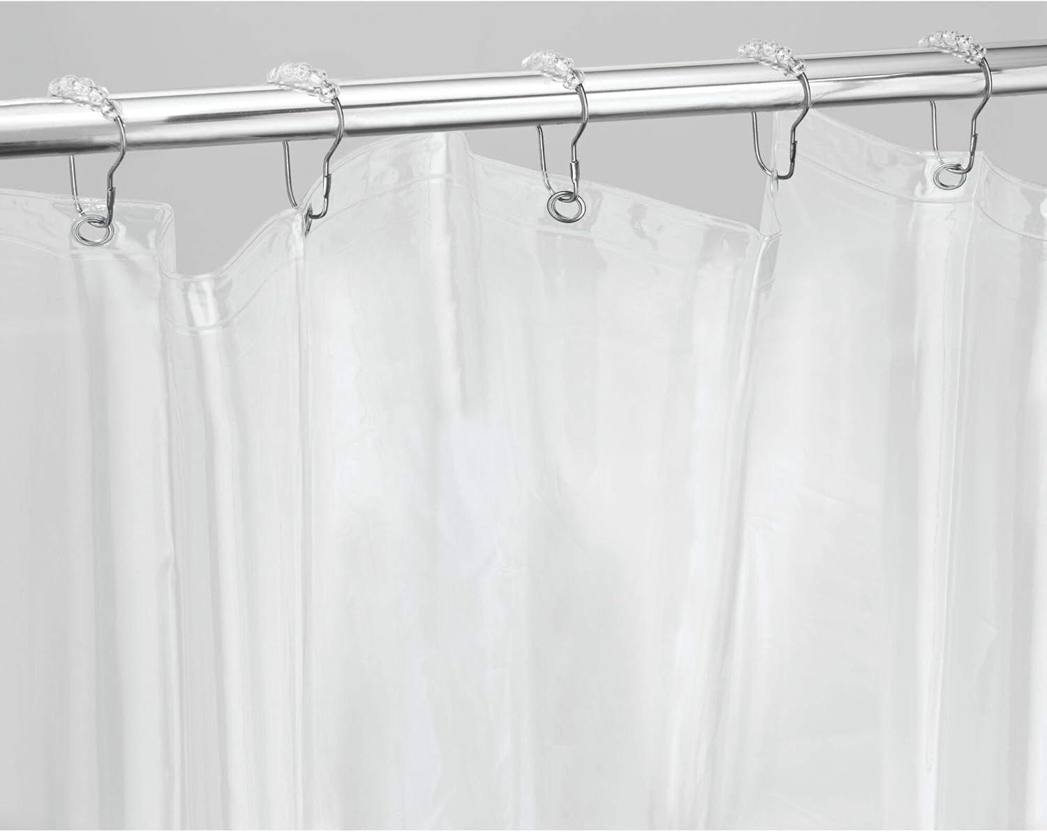 Vinyl Shower Curtain/Liner