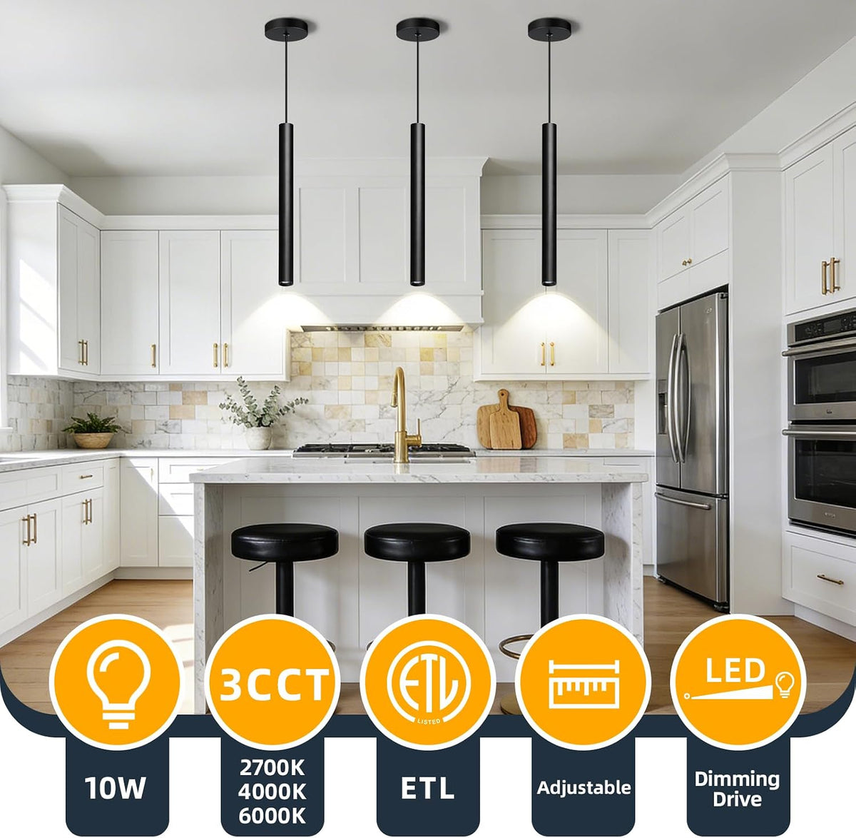 Modern Pendant Light Fixtures
