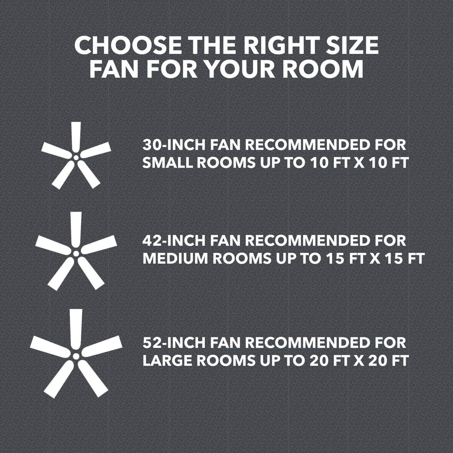 Blair 52" Nickel Modern Indoor Ceiling Fan with Light, 4 Blades, Pull Chains & Reverse Airflow