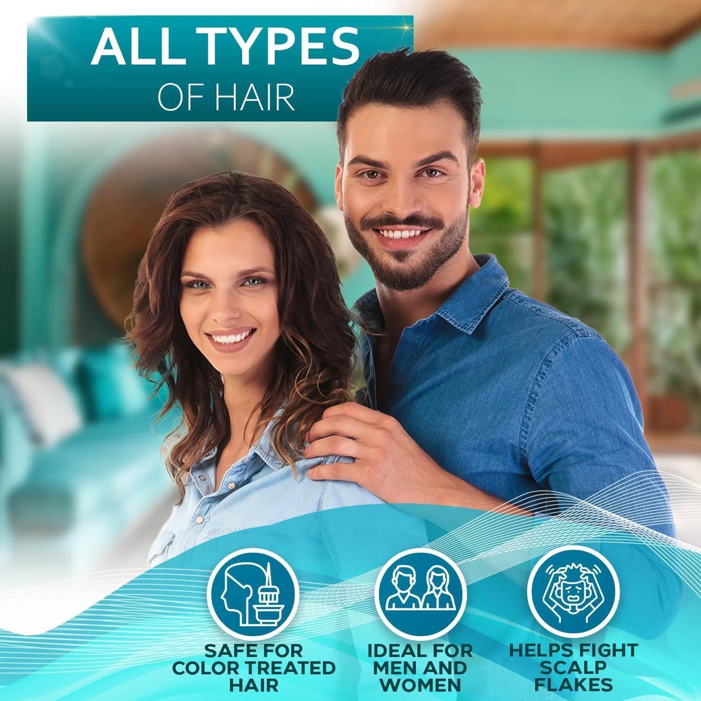 Rosemary Mint Oil Hair Mask Deep Conditioning Repair Products for Damaged Care Scalp Moisturizer and Hydrating Treatment for Women and Men Volume for Extremely Dry Thin and Frizzy Locks