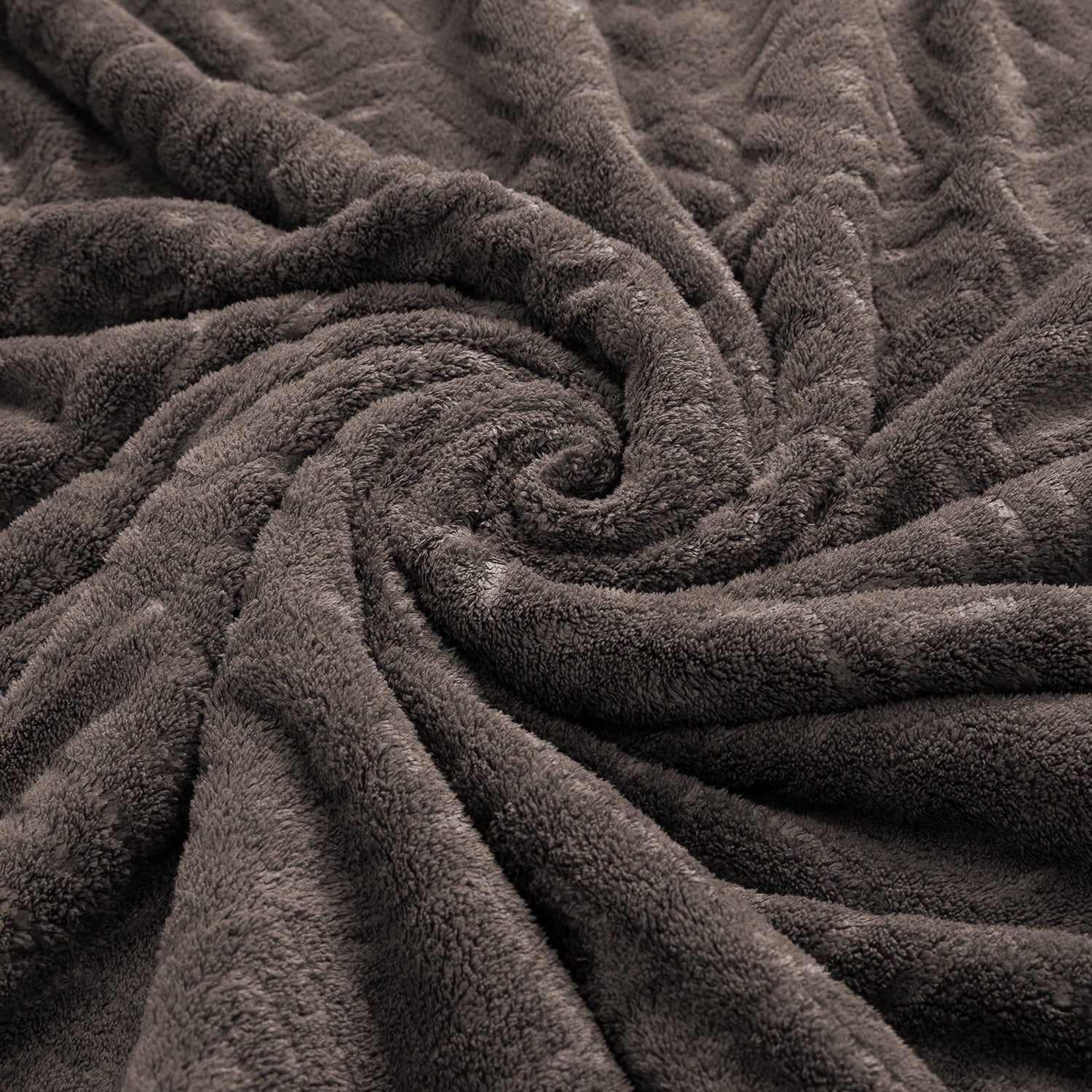 4 Pack Oversized Bath Towel Set Dark Coffee 600 GSM Ultra Soft Extra Large Bath Sheet Towels 35"X70" Bathroom Towels Hotel Luxurious Towels