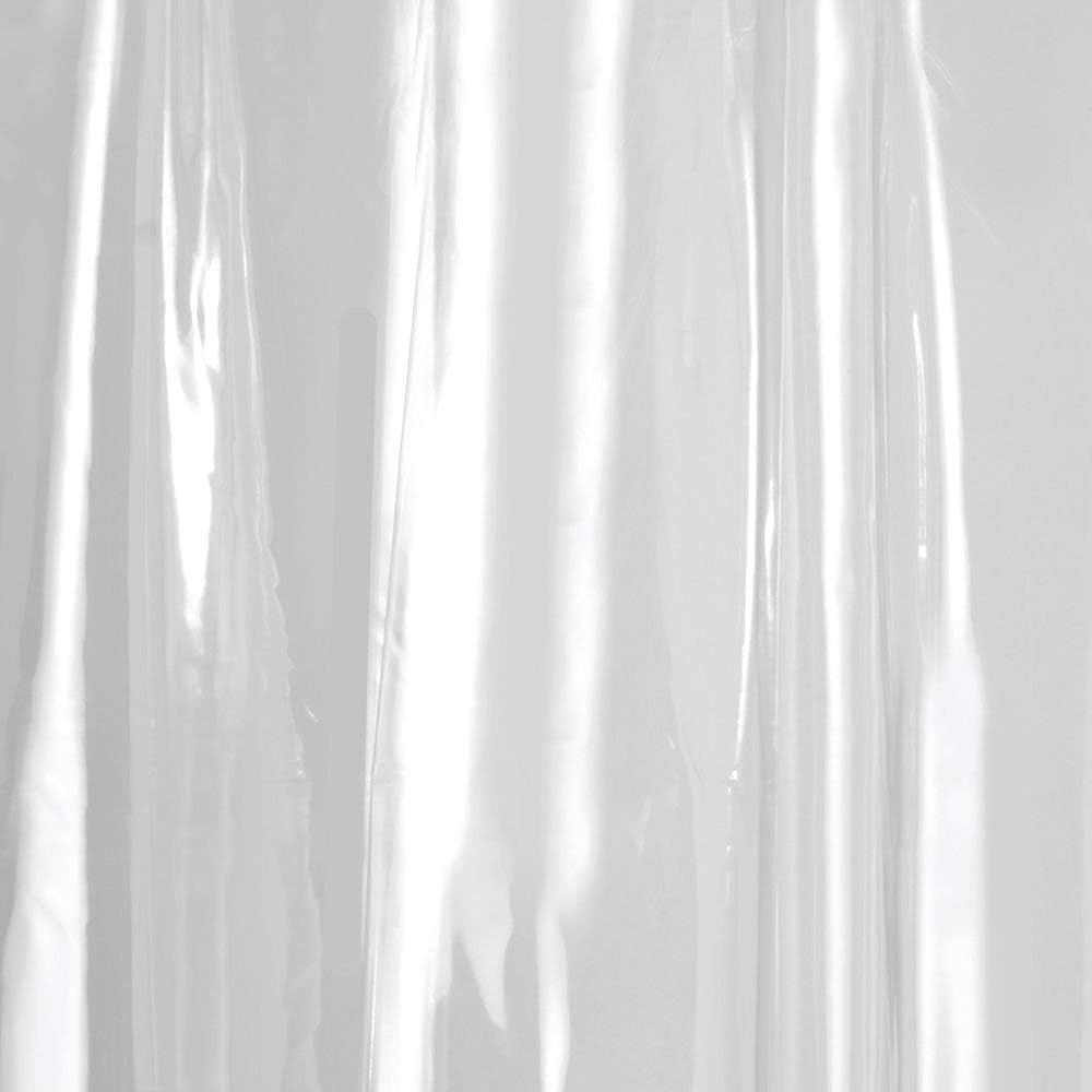 Vinyl Shower Curtain/Liner