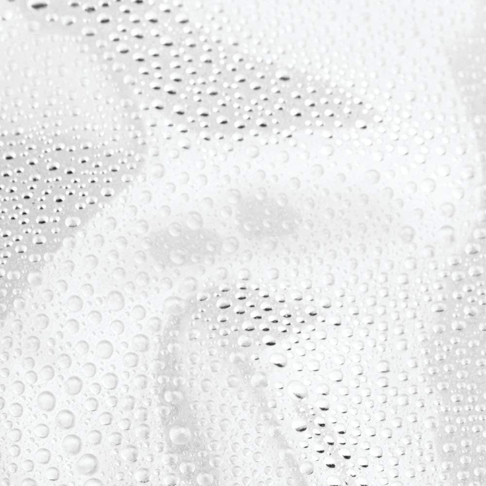 Vinyl Shower Curtain/Liner